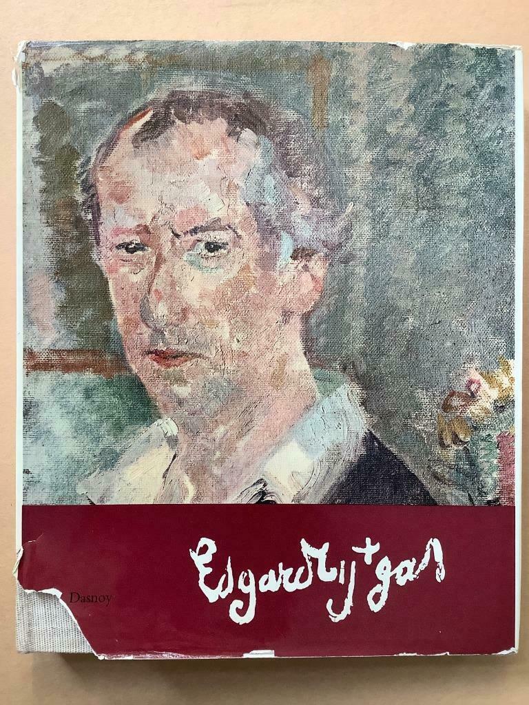 Edgard Tytgat - Albert Dasnoy (Laconti, 1965), Livres, Art & Culture | Arts plastiques, Enlèvement ou Envoi