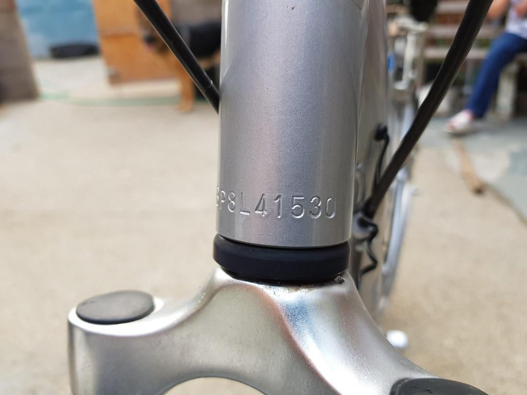 Dames fiets, Fietsen en Brommers, Ophalen