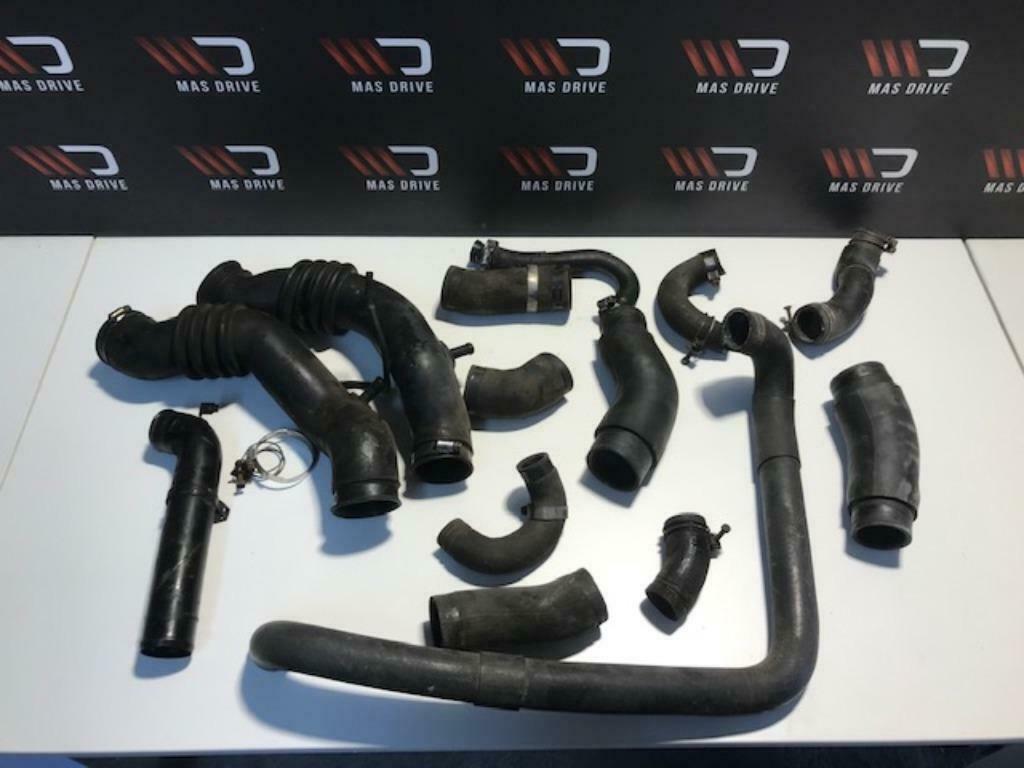 Nissan 300zx z32 TT luchtleidingen set, Verzenden, Gebruikt, Nissan