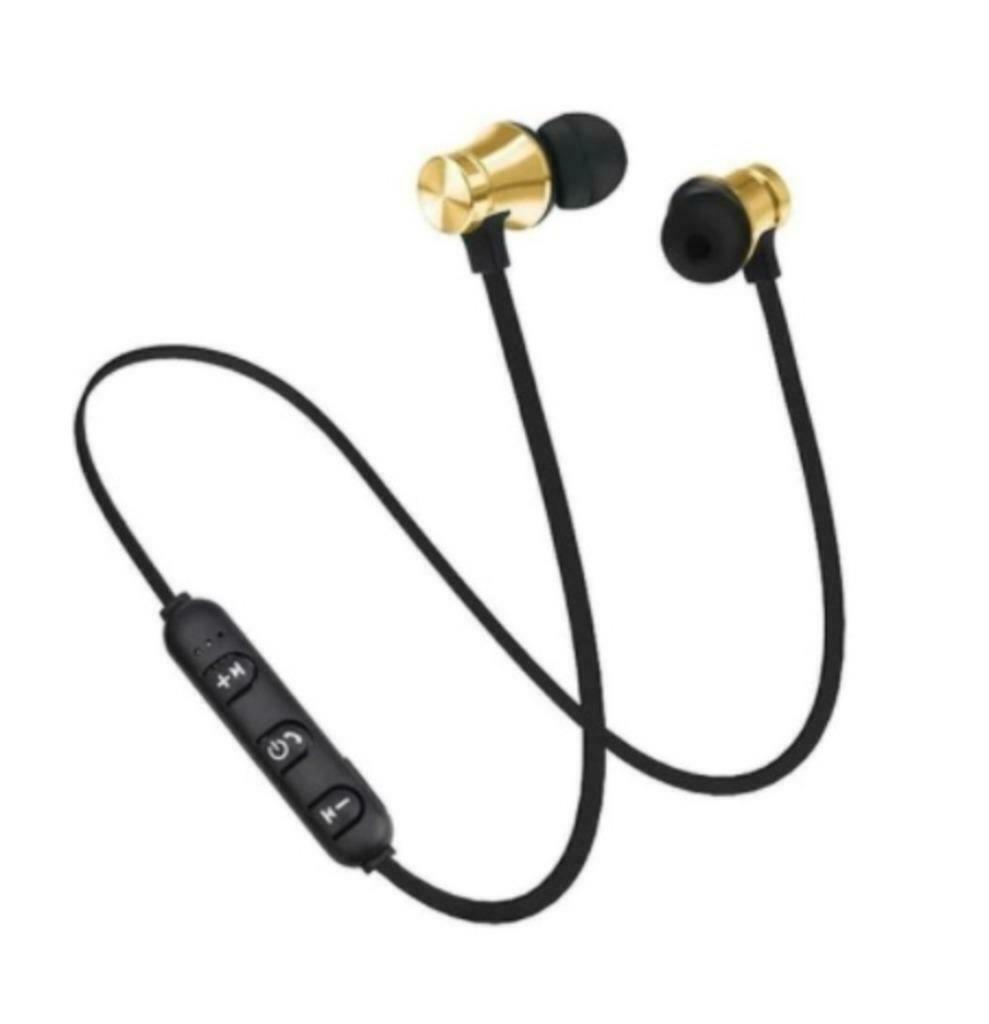 Écouteurs Sans Fil Bluetooth pour Smartphones et Ordinateur, Enlèvement ou Envoi, Neuf, Bluetooth