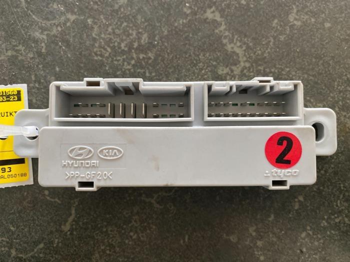 Module (diversen) van een Kia Pro Cee'd, Ophalen of Verzenden, 3 maanden garantie, Gebruikt, Kia