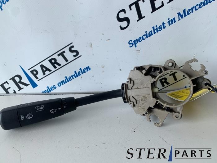 Combischakelaar Stuurkolom van een Mercedes CLK, Auto-onderdelen, Ophalen of Verzenden, 3 maanden garantie, Gebruikt, Mercedes-Benz