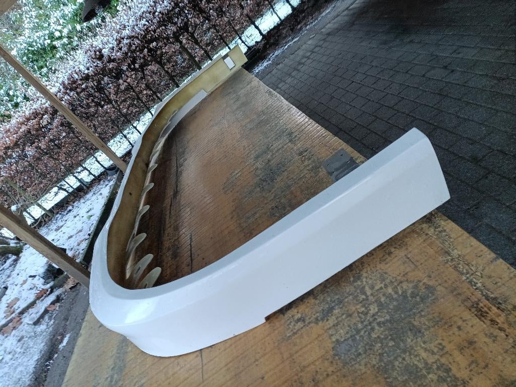 Daf XG voorspoiler, Ophalen of Verzenden, Nieuw, DAF, Carrosserie en Plaatwerk