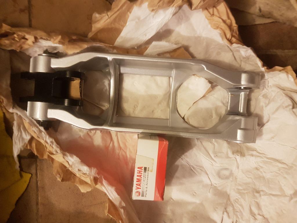 MT01 Yamaha pièces, Motos, Enlèvement ou Envoi, Neuf