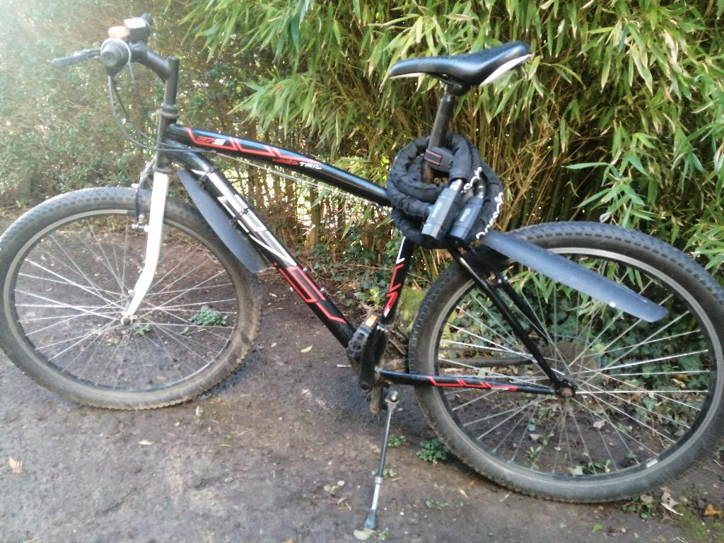 27.5 Hardtail Sport Mountainbike, Gebruikt, Heren, Geen vering, Ophalen