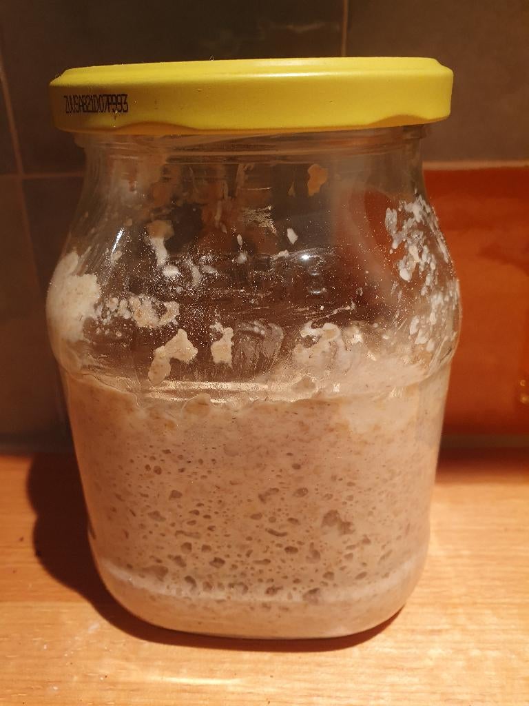 Desemstarter, Diversen, Levensmiddelen, Ophalen of Verzenden