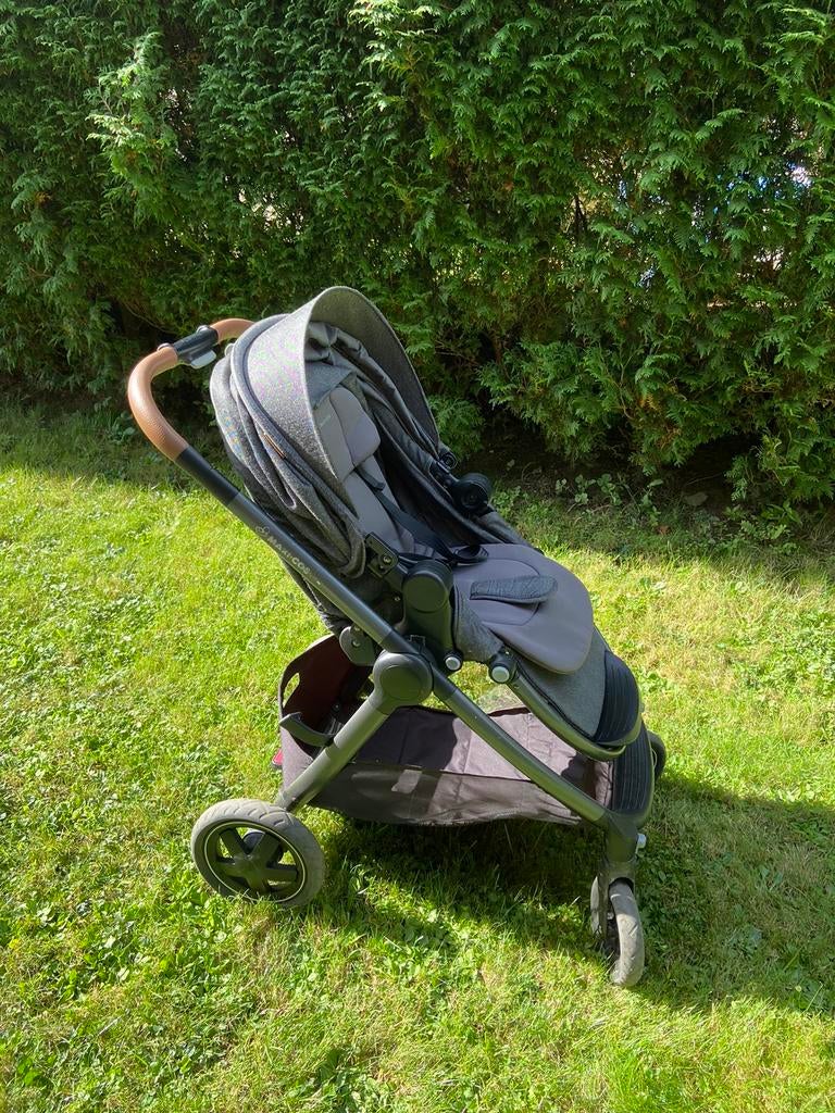 Maxi-Cosi Adorra kinderwagen in zeer goede staat, Kinderen en Baby's, Kinderwagens en Combinaties, Kinderwagen, Maxi-Cosi, Met reiswieg
