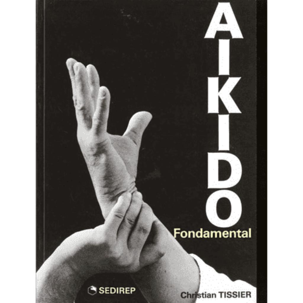 Aikido Fondamental, Christian Tissier, Enlèvement, Sport de combat