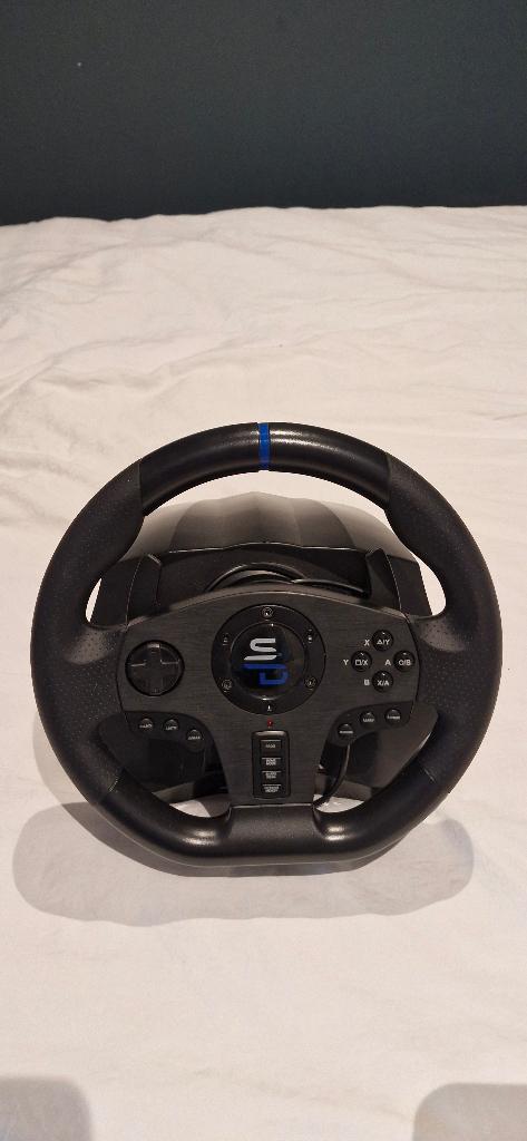 Vc750 superdrive pro sport gaming, Enlèvement, Comme neuf, Volant ou Pédales, PlayStation 4
