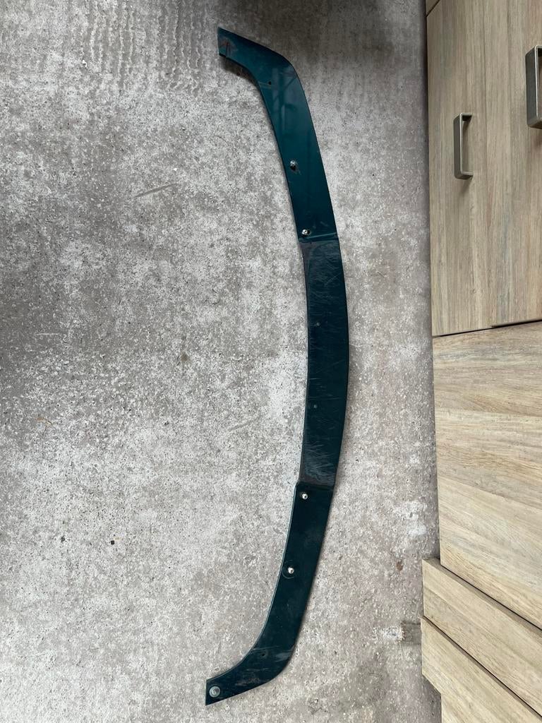 Spoiler voor voorbumper, Ophalen, Voor, BMW