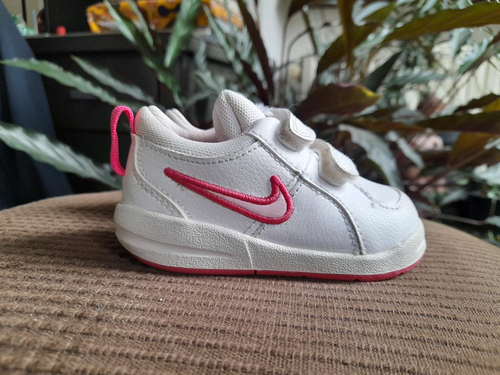 NIKE Pico - Chaussures / Baskets pour enfant (19,5), Enlèvement ou Envoi, Comme neuf, Chaussures de sport, Nike