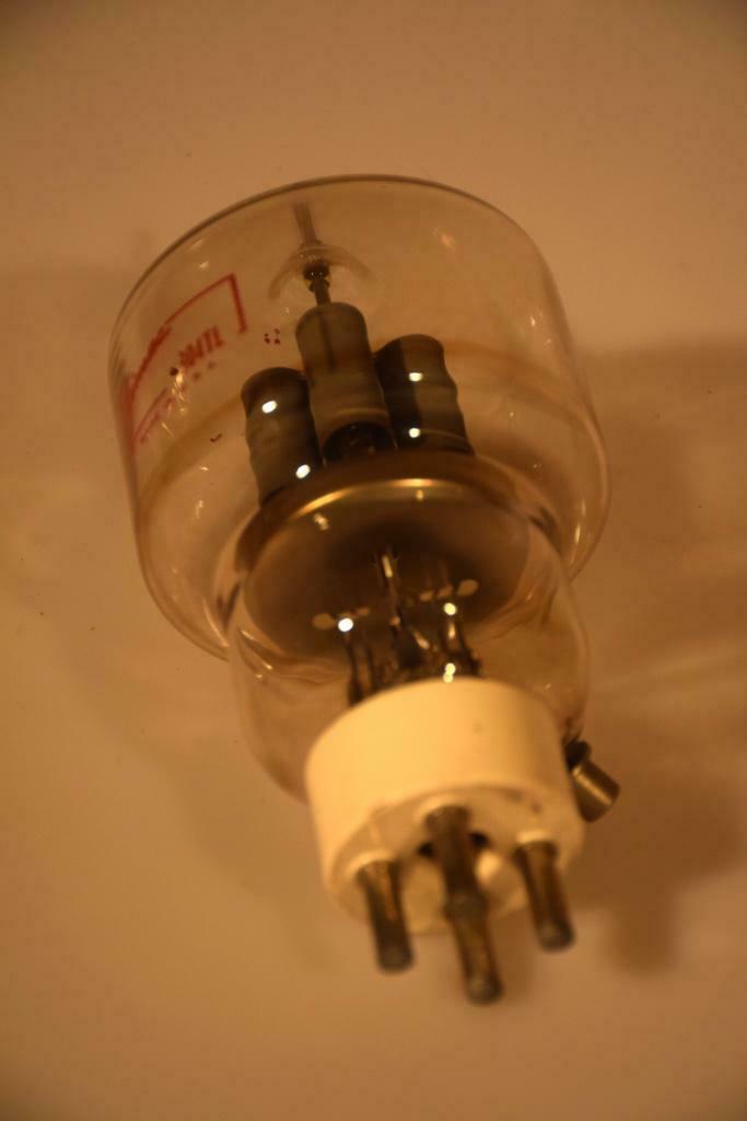 Lampes de radio de collection, Enlèvement ou Envoi, Audio et Vidéo