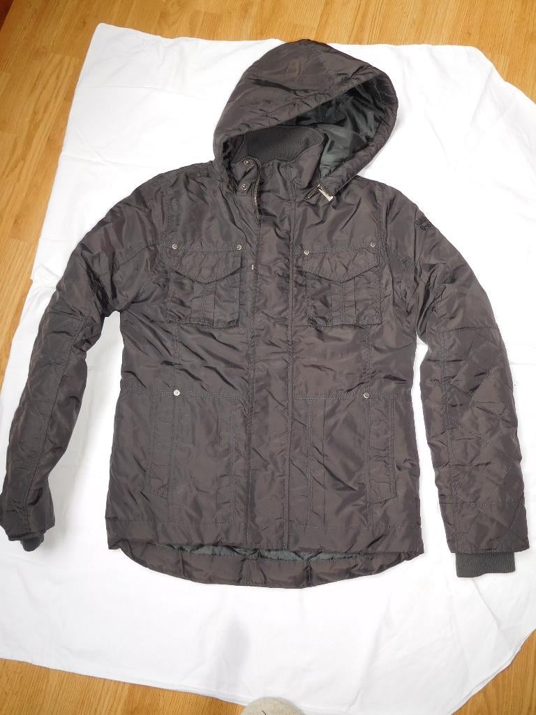 Manteau Garcia Taille 158, Garçon, Enlèvement ou Envoi, Comme neuf, Garcia