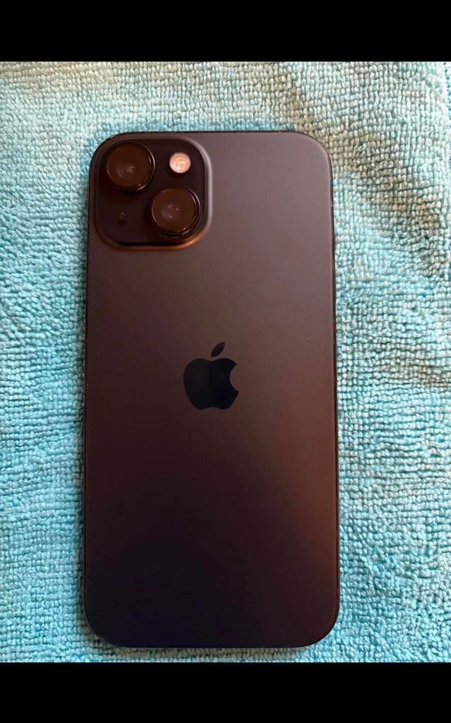 Iphone 15, Envoi, Comme neuf, IPhone 15