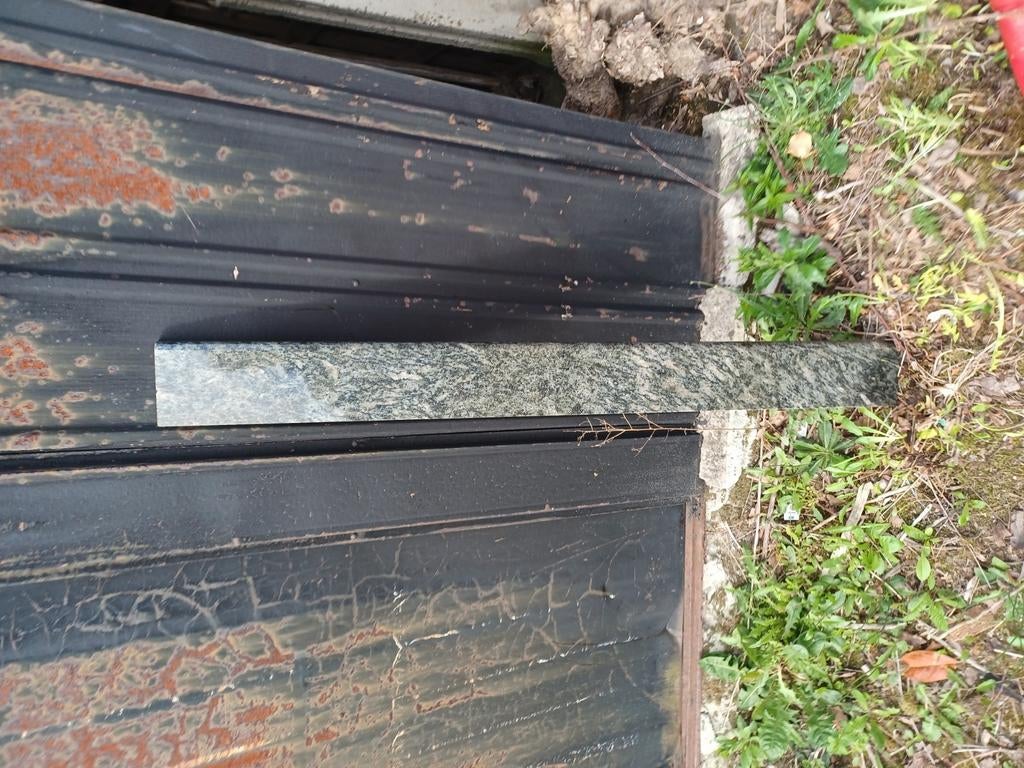 venstertablet, Doe-het-zelf en Bouw, Ophalen
