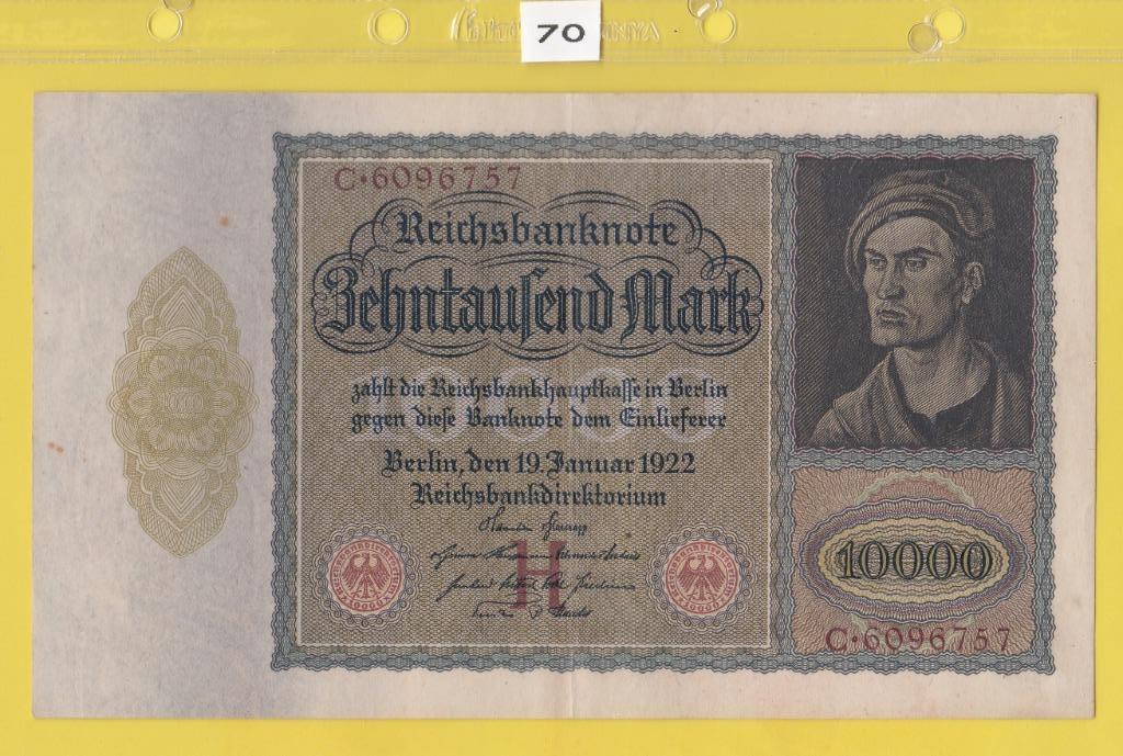 DUITSLAND - LOT BILJETTEN (3) (9 stuks) (gewijzigd 8/1/'24), Ophalen of Verzenden, Duitsland, Setje