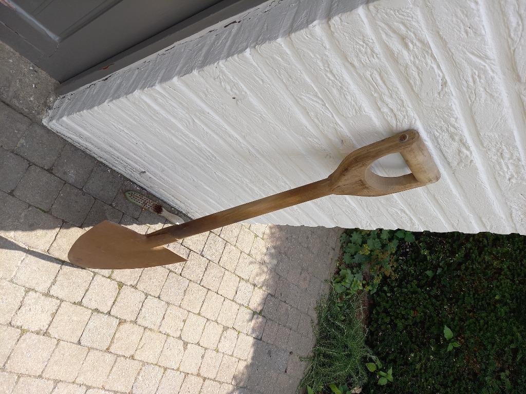 Een bollekes riek met 6 en een goede mest spadd, Tuin en Terras, Ophalen, Mest