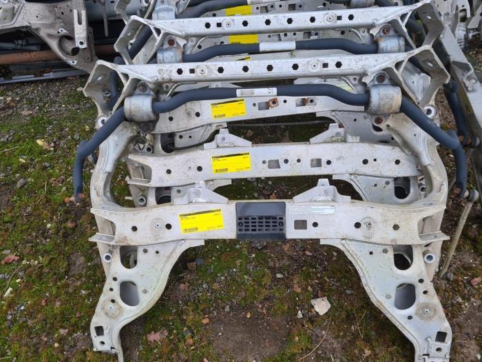 Subframe van een BMW 3-Serie, Auto-onderdelen, Gebruikt, -, -, Ophalen of Verzenden