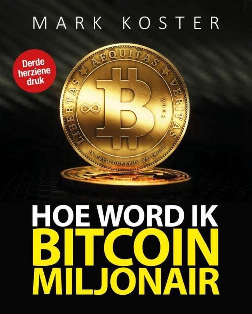 Hoe word ik bitcoin-miljonair?, Ophalen of Verzenden