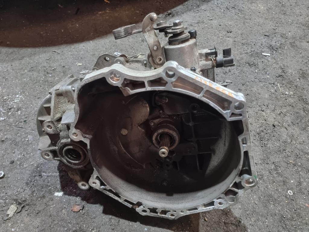 Versnellingsbak M32 Opel Meriva B 1.6 CDTI, Auto-onderdelen, Ophalen of Verzenden, Opel