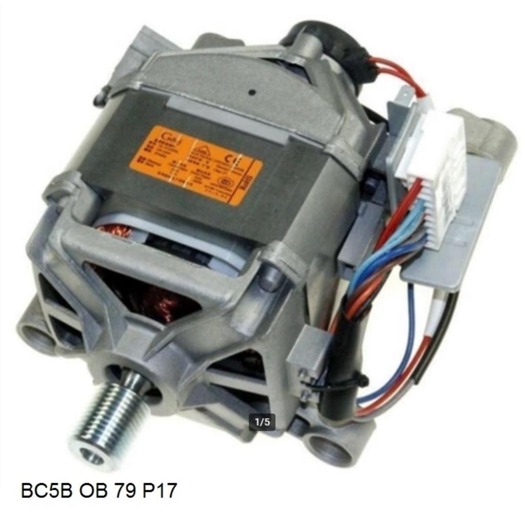 Samsung DC31-00002Z Wasmachinemotor, Elektronische apparatuur, Ophalen of Verzenden, Zo goed als nieuw