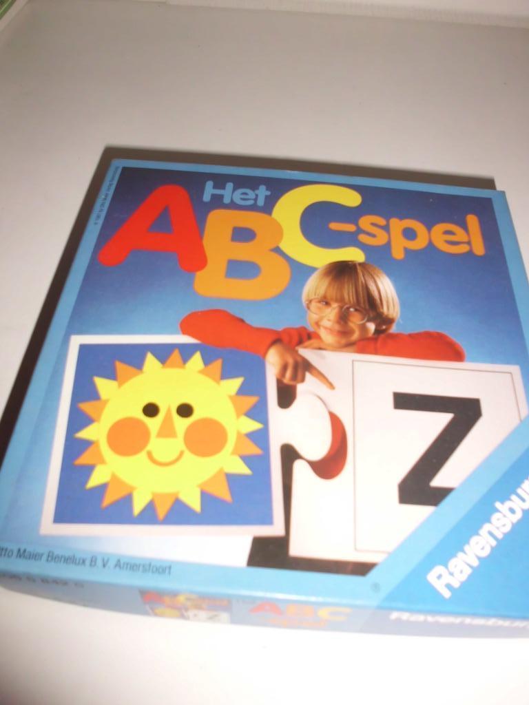 educatief speelgoed, Ophalen of Verzenden, Taal en Lezen