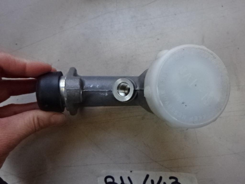 Maître-cylindre d'embrayage pour Lamborghini 400 GT et Miura, Autos : Pièces & Accessoires, Freins & Transmission, Autres marques automobiles