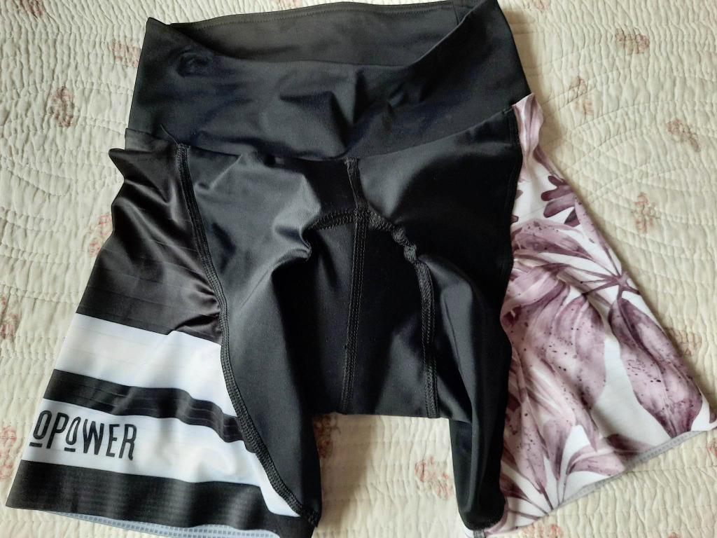 Short / cuissard cycliste femme Bioracer tropical, Vélos & Vélomoteurs, Enlèvement ou Envoi, Femmes, Bioracer, Neuf