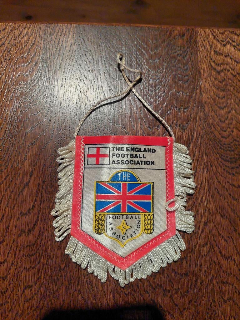 fanion Angleterre