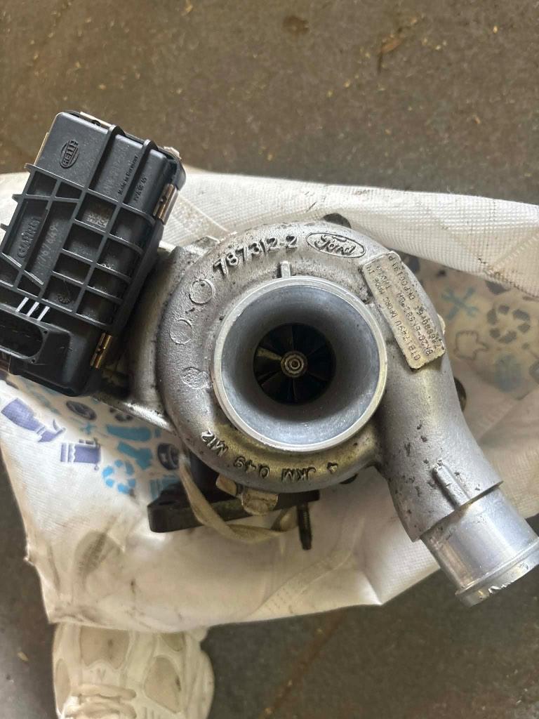 Turbo pour Daihatsu Rocky va aussi sur, Auto-onderdelen, Ophalen of Verzenden, Gebruikt, Daihatsu
