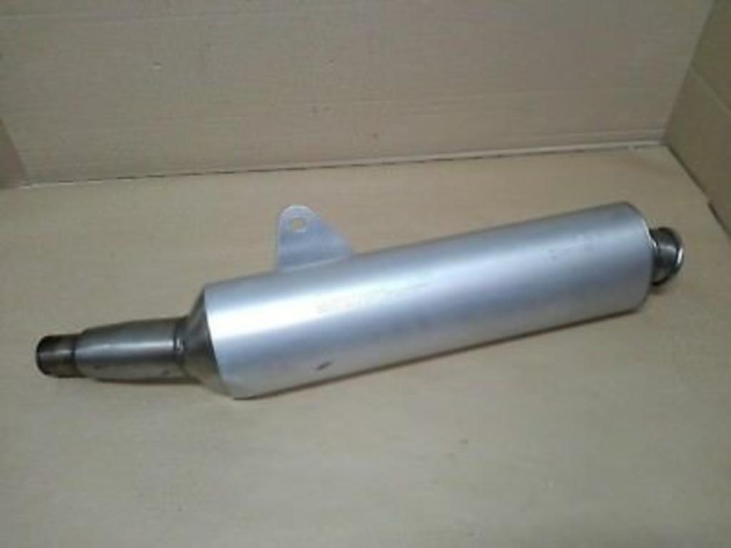 DUCATI 916-996-998 MONSTER SUPERSPORT MULTISTRADA UITLATEN, Motoren, Ophalen of Verzenden