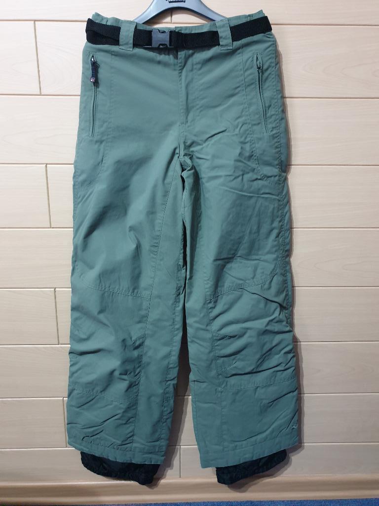 Jongens Skibroek, Overige merken, Gebruikt, Ophalen of Verzenden, Kleding