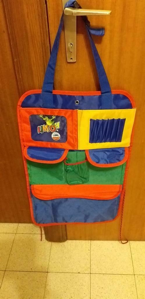 Panneau de rangement jouets pour voiture, Enlèvement ou Envoi, Neuf