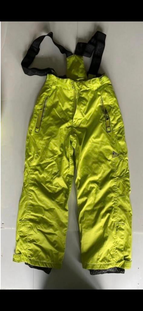 Très beau pantalon de ski Peak Mountain, Enlèvement ou Envoi, Comme neuf