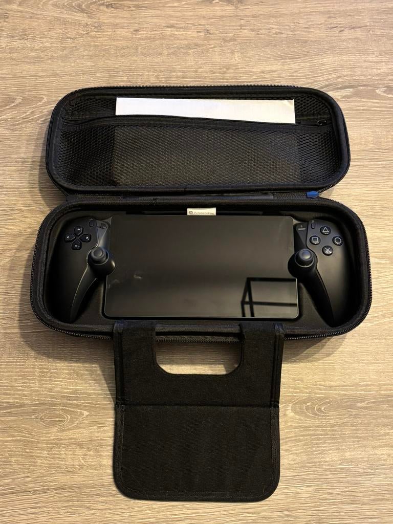 Playstation Portal Remote-Player, Games en Spelcomputers, Spelcomputers | Sony PlayStation 5, Ophalen, Playstation 5