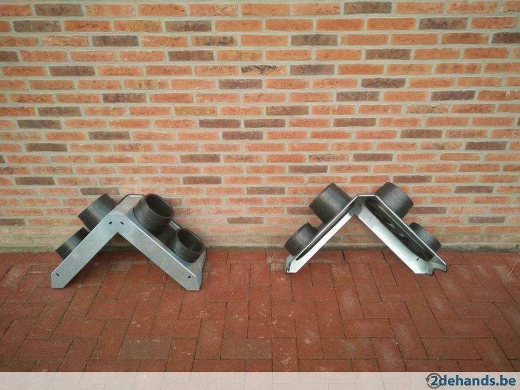 montageframe HRC 300-400, Ophalen, Nieuw