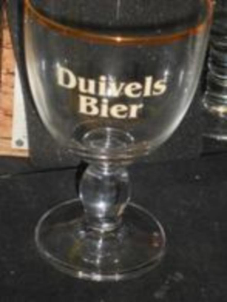 Gueuze.Kriek.Duivels.Boon.Vander Linden.D88, Verzamelen, Merken en Reclamevoorwerpen, Ophalen of Verzenden, Zo goed als nieuw