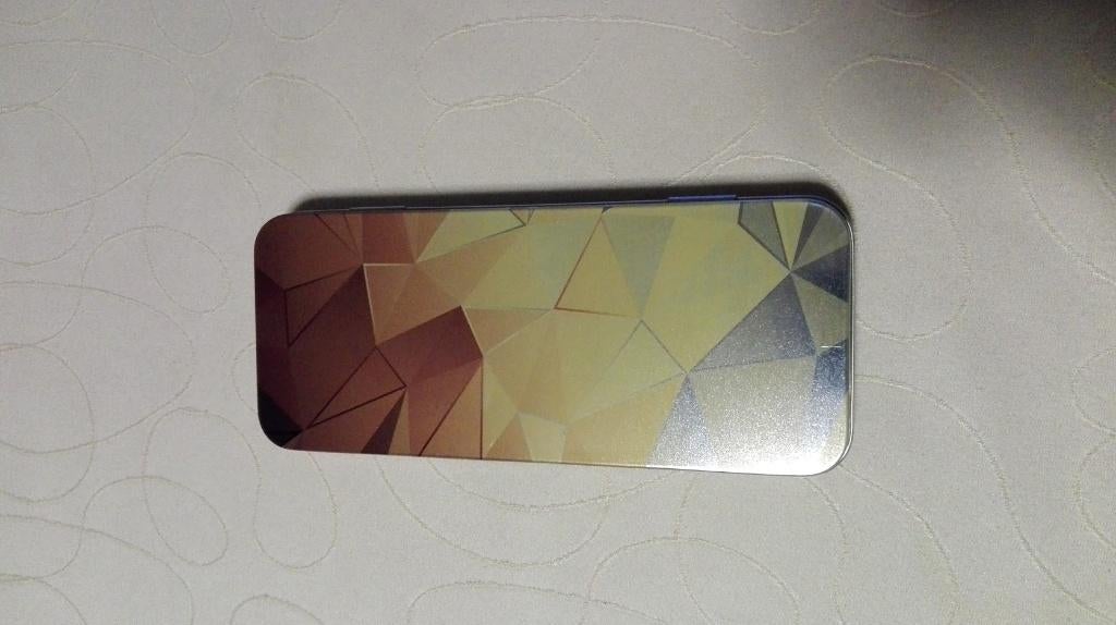 pennenblik pennentas pennenzak etui, Ophalen of Verzenden, Nieuw