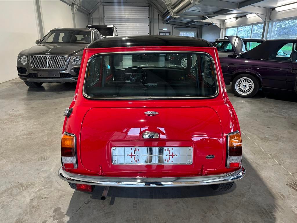 Mini nieuwe staat !!!, foto 6