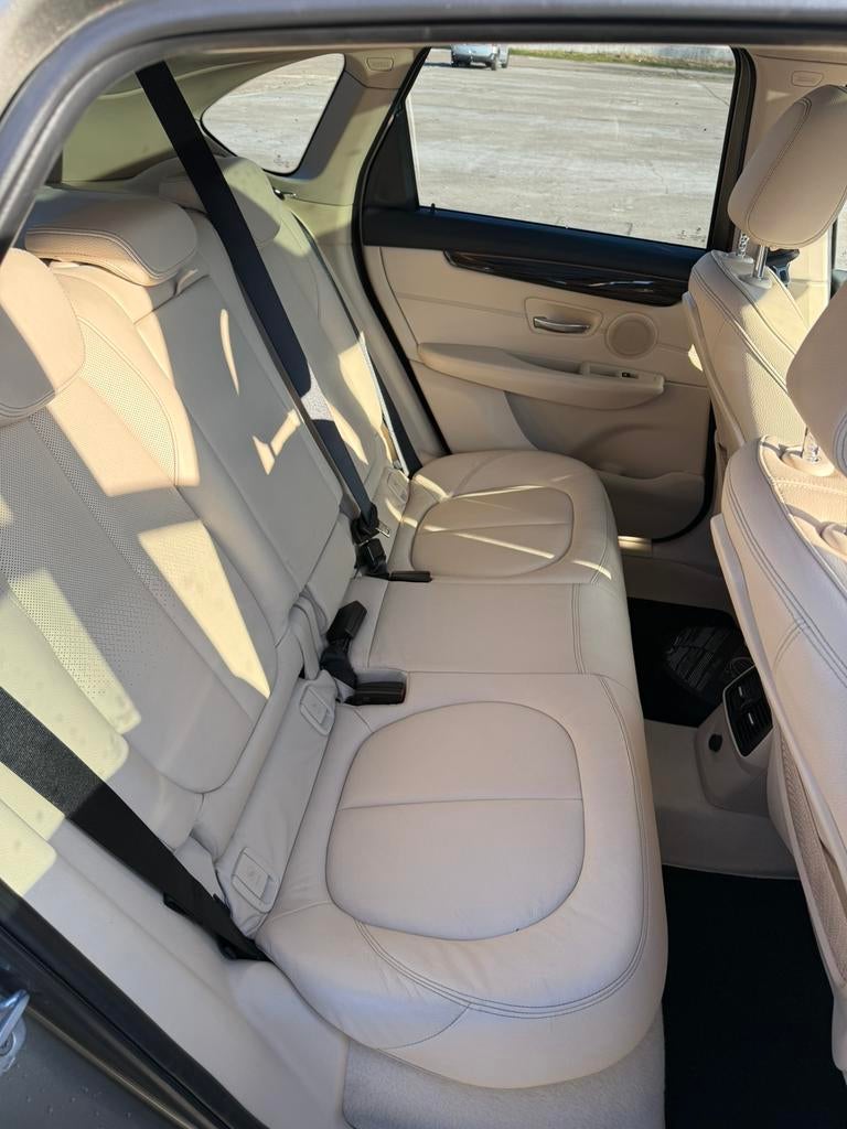 Bmw 225xe, Auto's, Automaat, Achterwielaandrijving, 5 zetels, 5 deurs