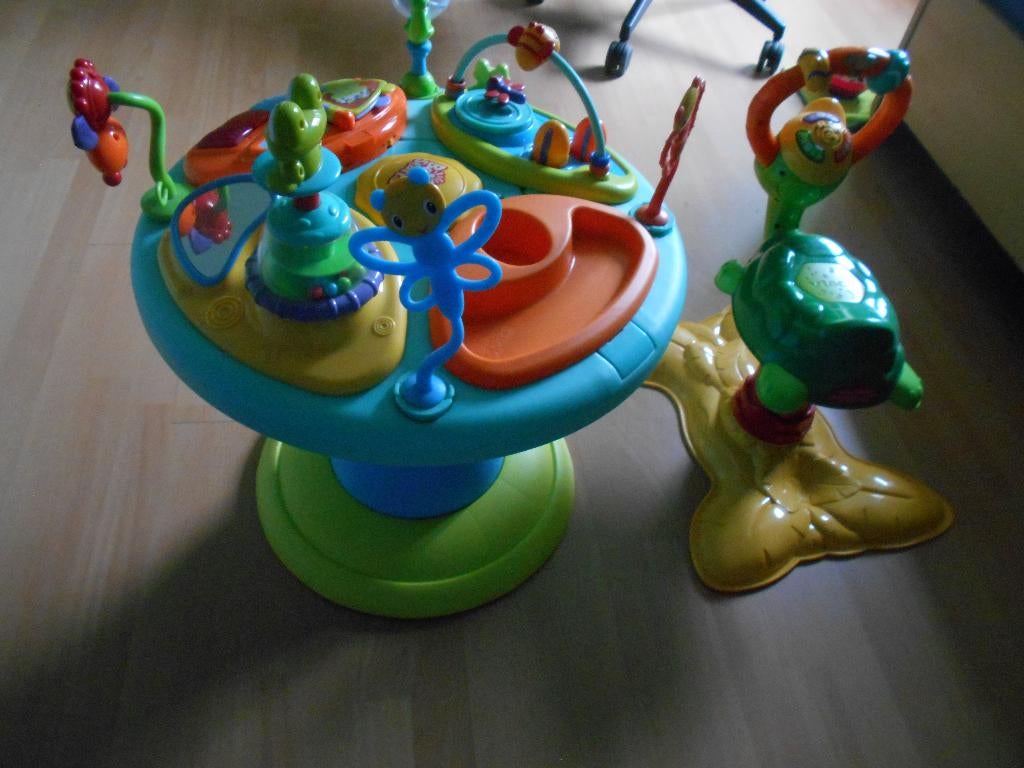 JOUETS EDUCATIFS POUR BEBE SONS ET LUMIERES, Enlèvement, Comme neuf, Autres types, Avec lumière