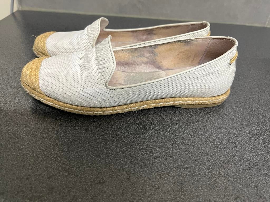 River Woods schoenen wit 37, River Woods, Enlèvement ou Envoi, Porté, Blanc