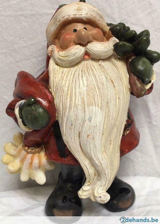 Père Noël 17cm 7,95 €