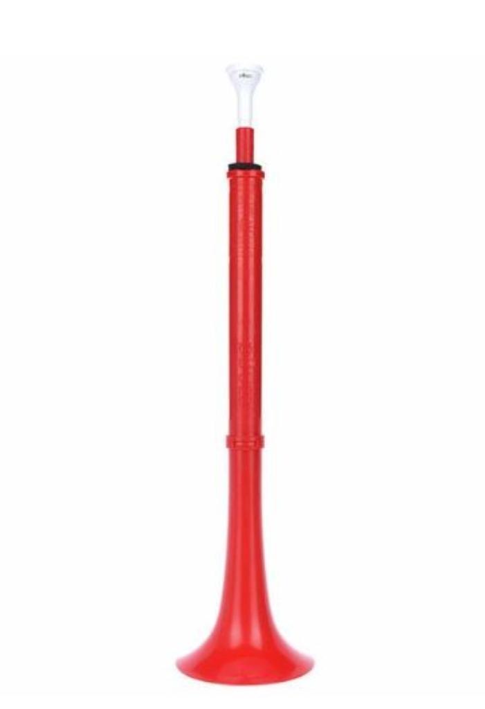 p-buzz - kindertrombone, Musique & Instruments, Enlèvement, Comme neuf