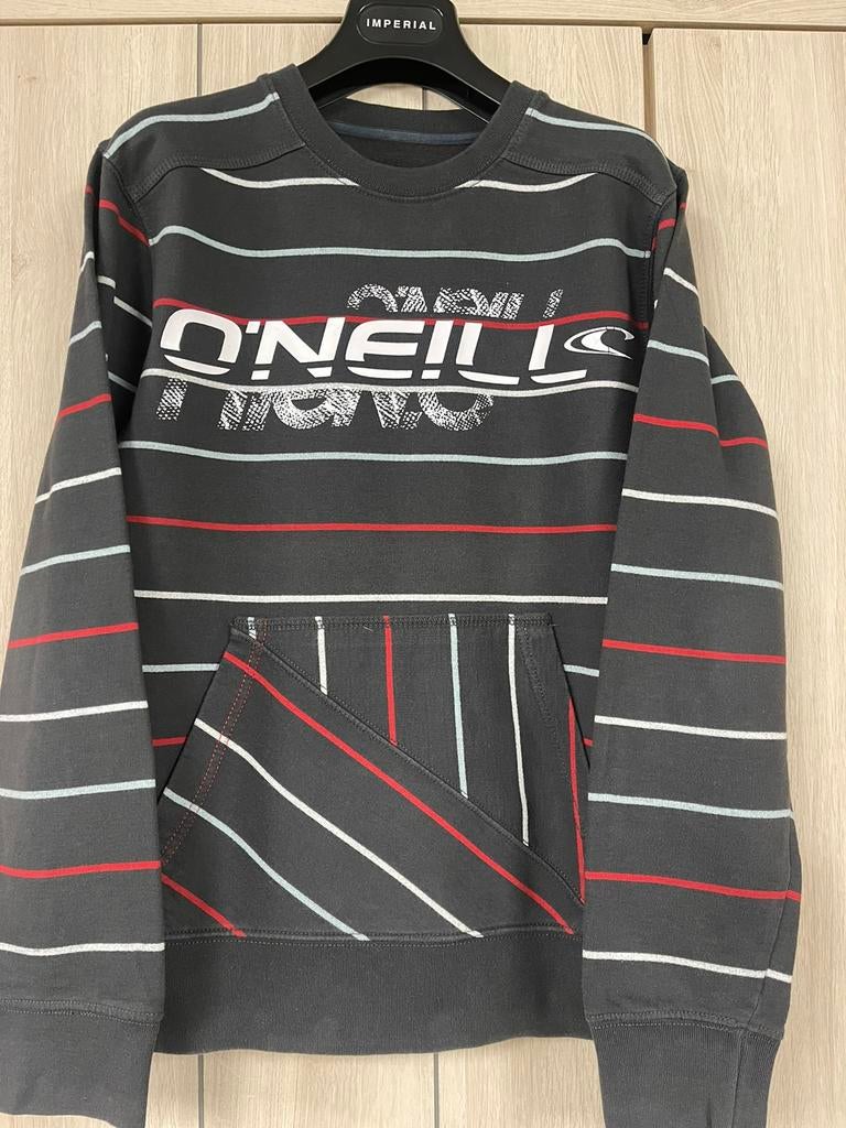Sweater : O’Neill : maat 164, O’Neill, Trui of Vest, Ophalen of Verzenden, Zo goed als nieuw