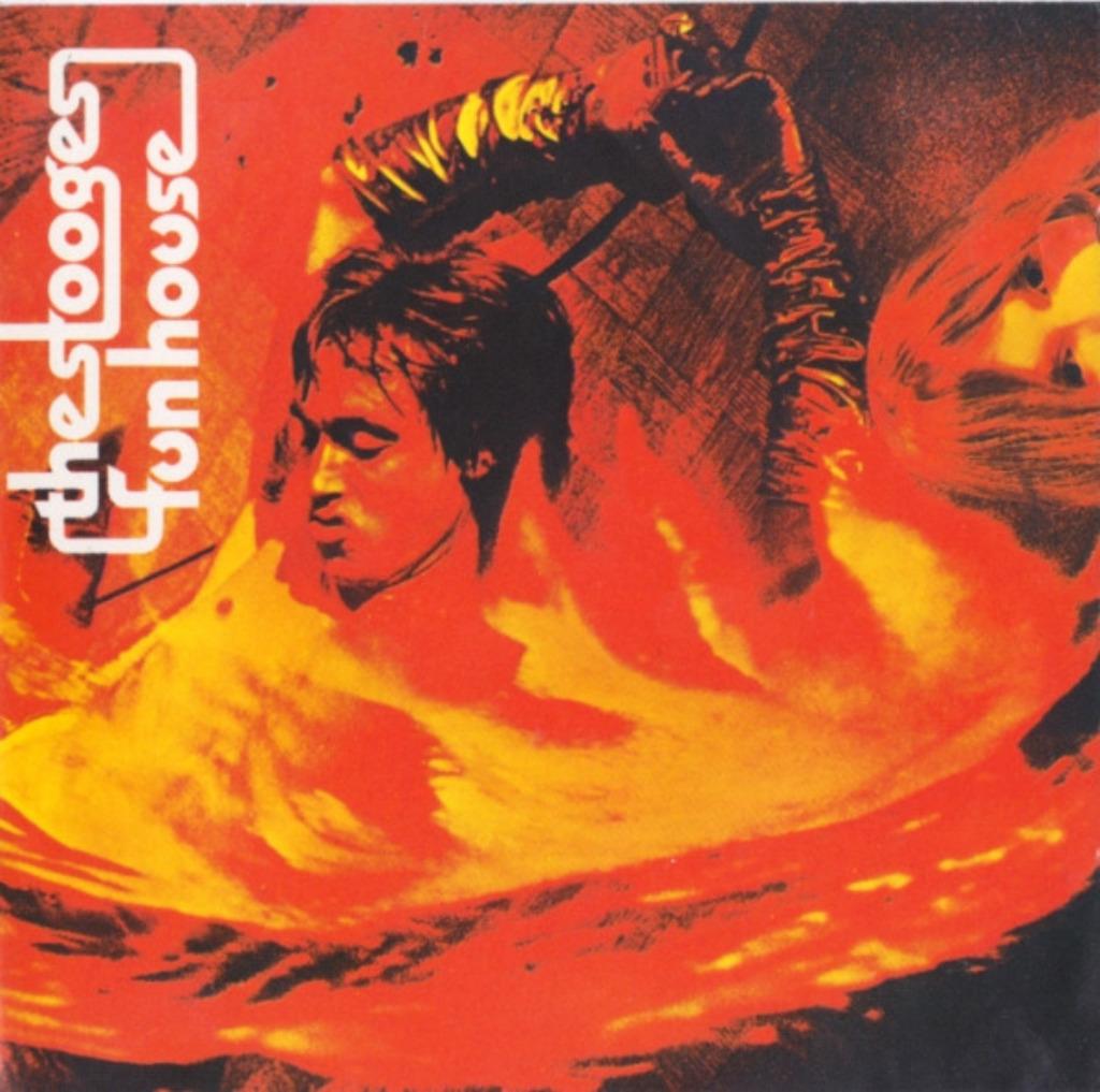 CD NEW: THE STOOGES - Fun House (1970), CD & DVD, CD | Rock, Neuf, dans son emballage, Enlèvement ou Envoi