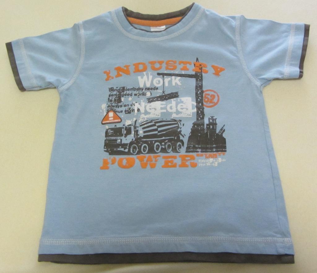 T-Shirt Palomino - maat 92 - zeer goede kwaliteit !, Ophalen of Verzenden, Shirt of Longsleeve, Jongen, Palomino