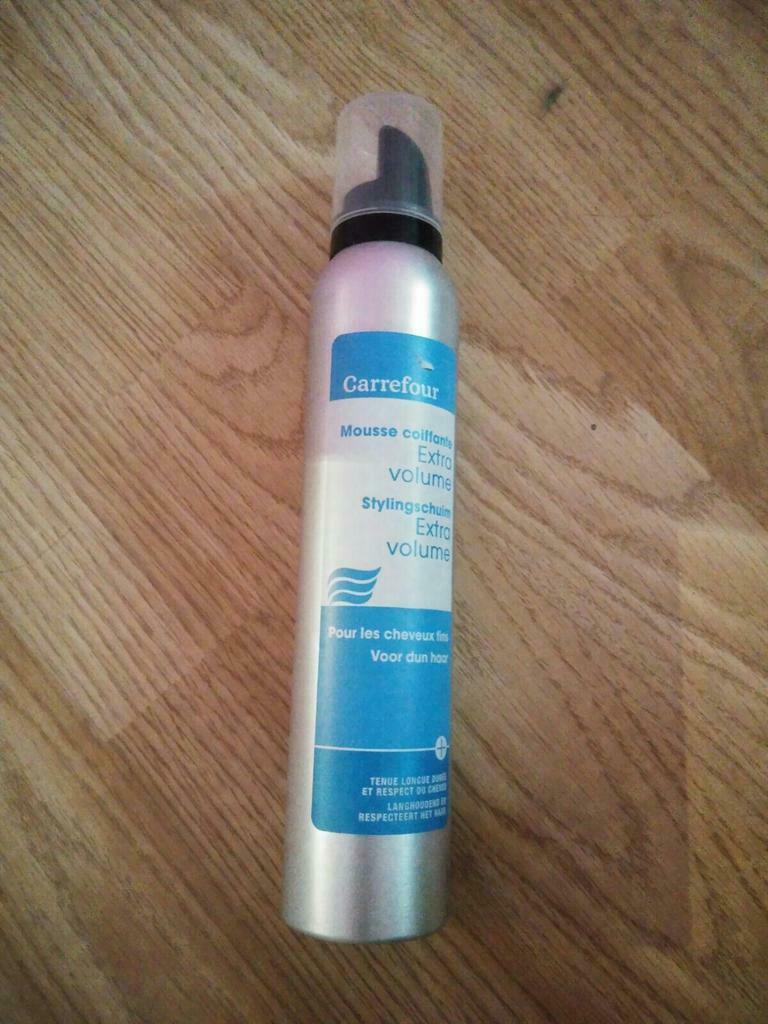 Styling mousse, Ophalen of Verzenden, Nieuw