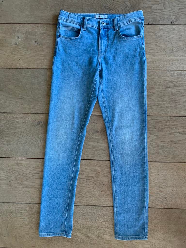 Name It jeans maat 158 Nieuw, Broek, Nieuw, Ophalen of Verzenden, Jongen