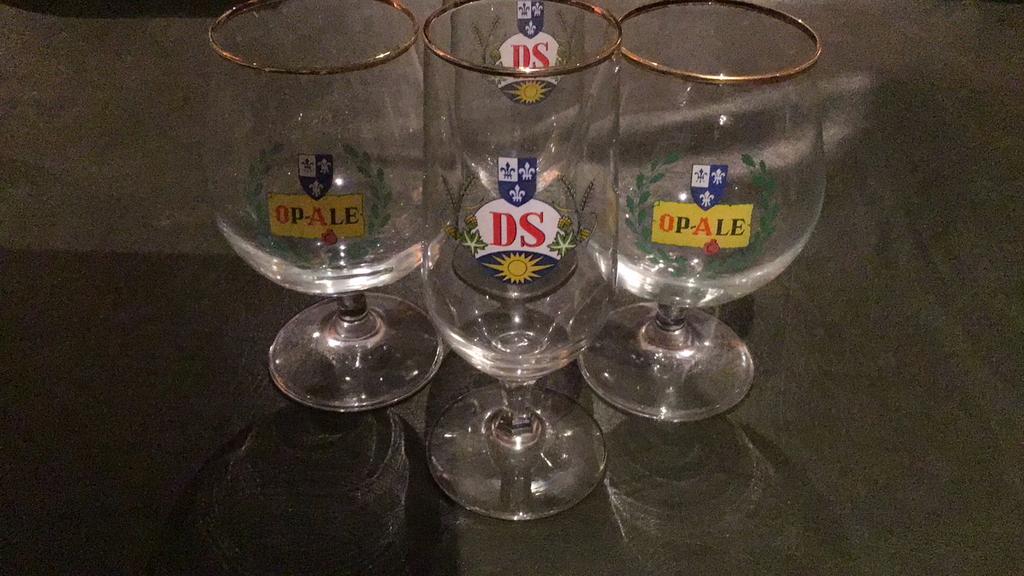 Op ale 4 stuks, Enlèvement ou Envoi, Comme neuf